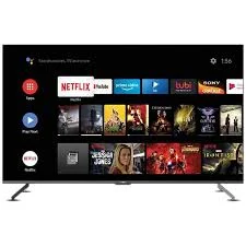 VISION 43" QLED FHD Google TV Q10S