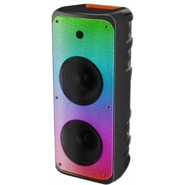 Vision-Party Speaker- Party Go
