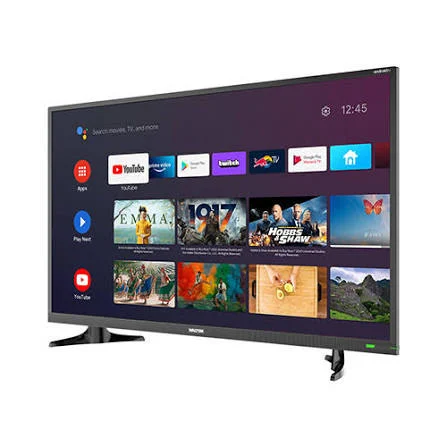 Walton WD43R (1.09m) 43" Led Tv