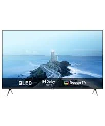 Beko 32D3200 32 Inch QLED HD Google TV (Official)